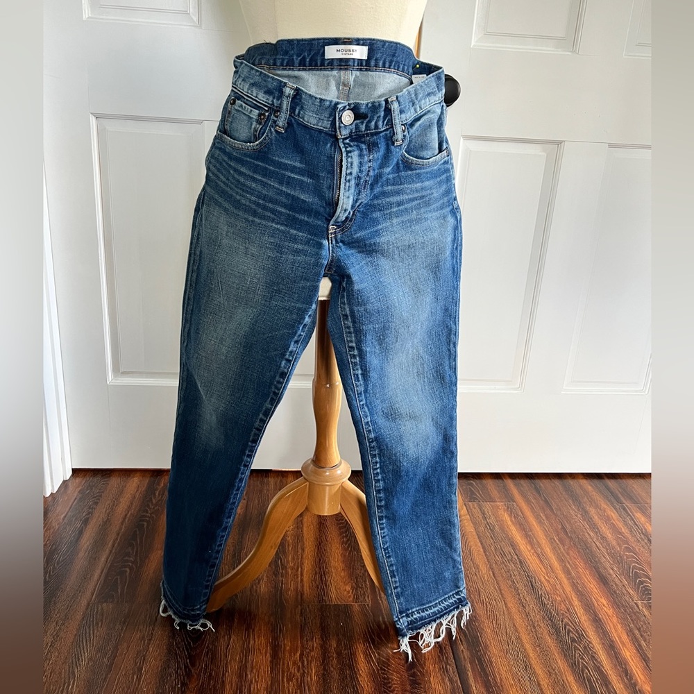 Moussy vintage women’s jeans